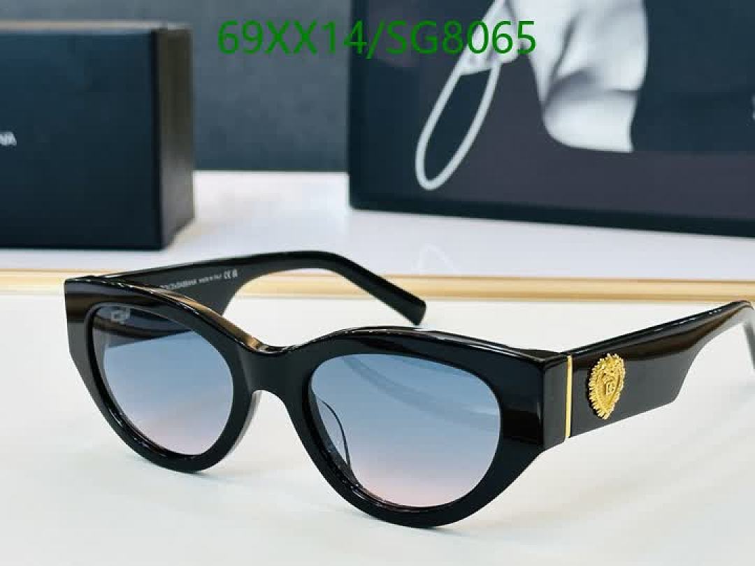 D&G-Glasses Code: SG8065 $: 69USD