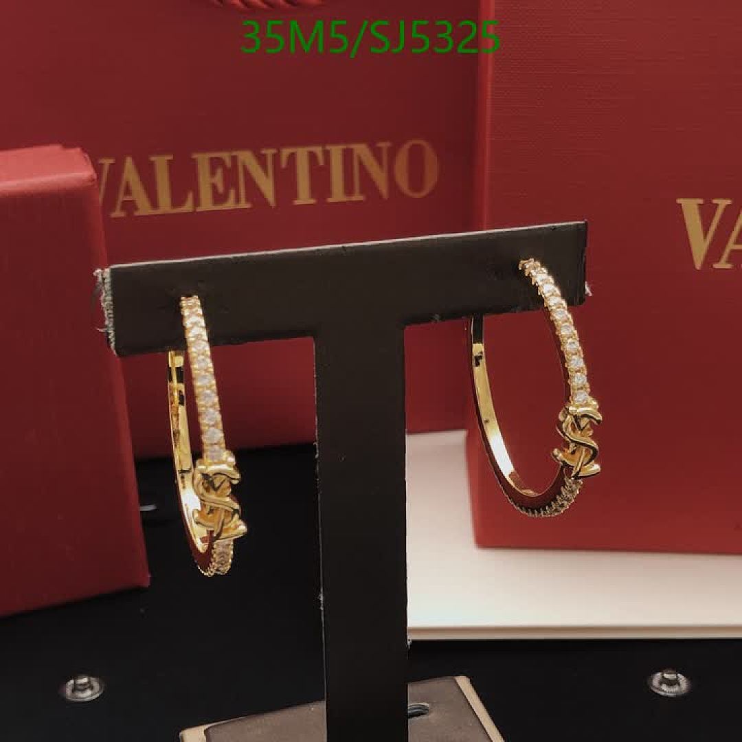 YSL-Jewelry Code: SJ5325 $: 35USD