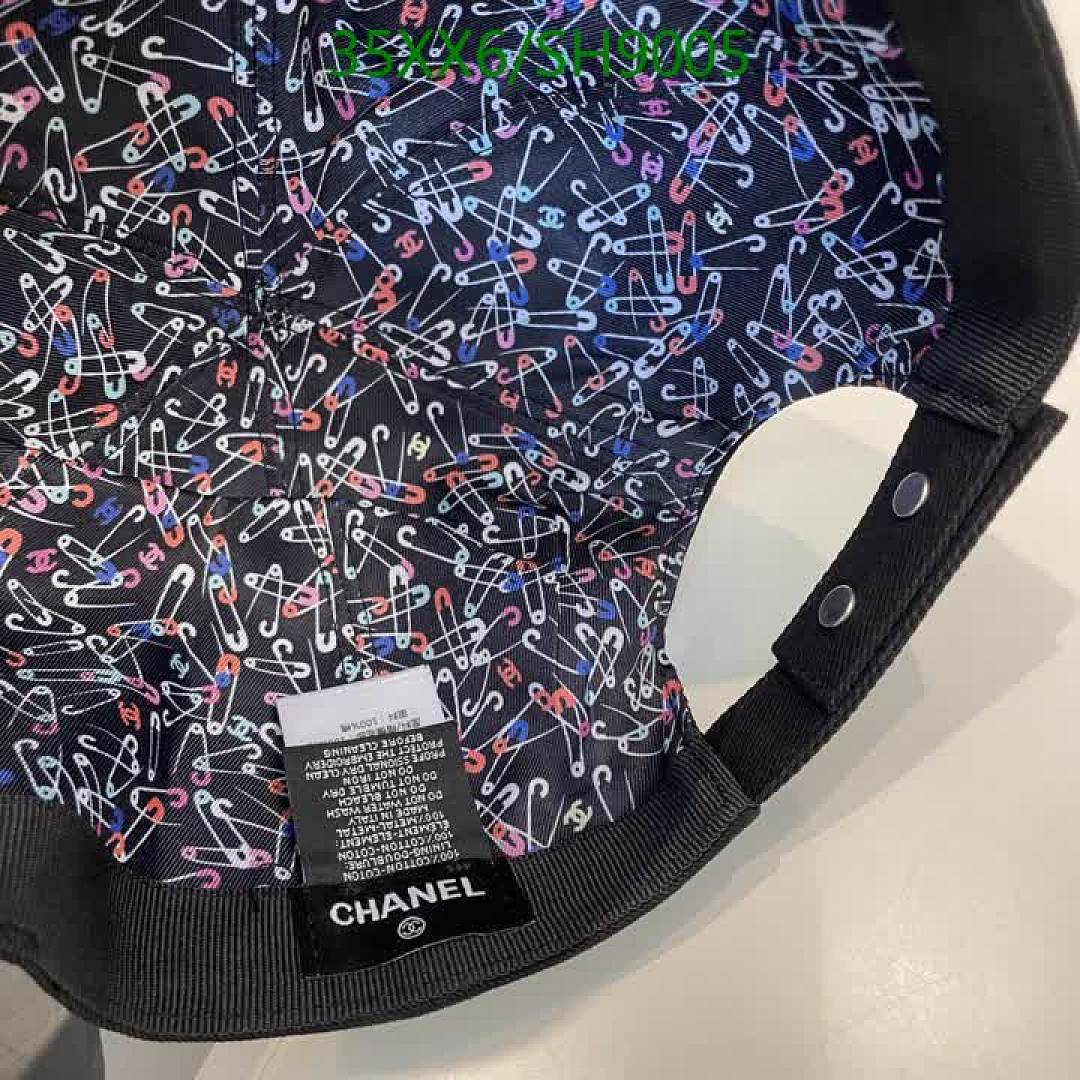 Chanel-Cap(Hat) Code: SH9005 $: 35USD