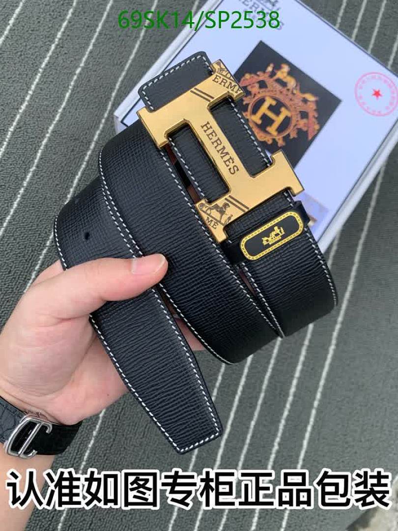 Hermes-Belts Code: SP2538 $: 69USD