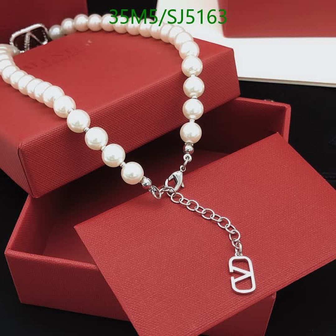 Valentino-Jewelry Code: SJ5163 $: 35USD