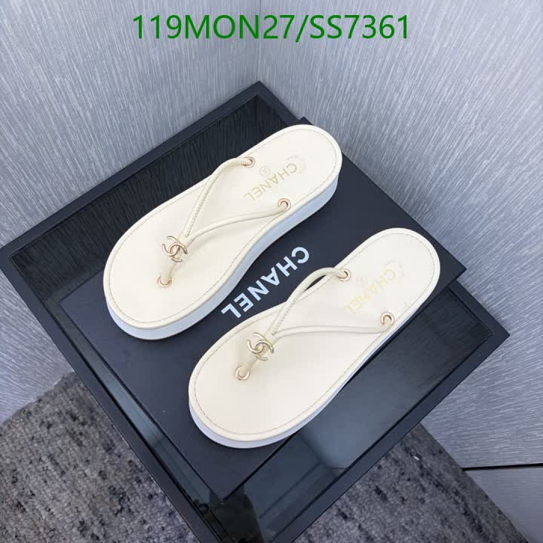 Prada-Women Shoes Code: SS7361 $: 119USD