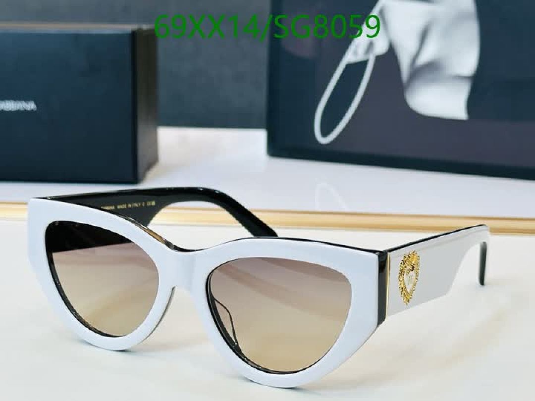 D&G-Glasses Code: SG8059 $: 69USD
