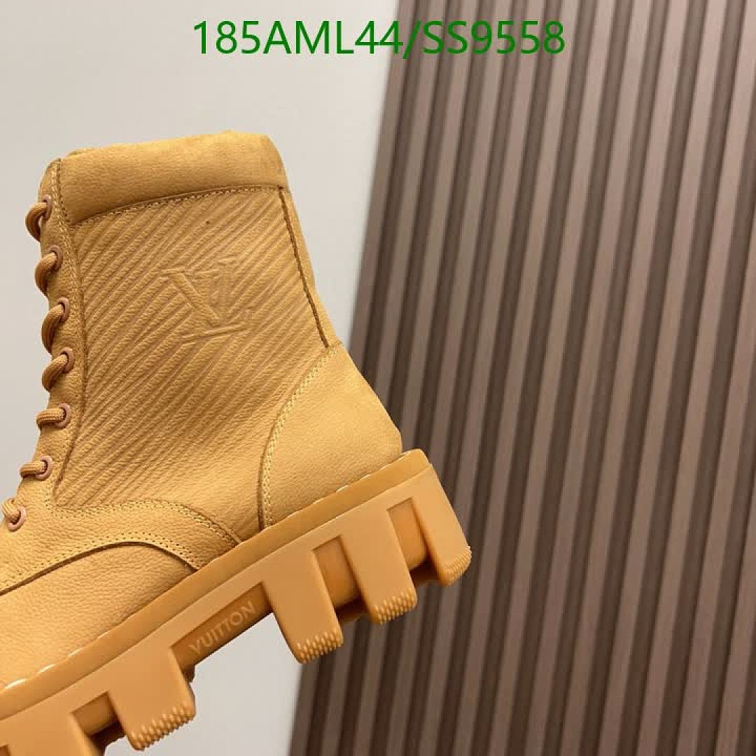 Boots-Women Shoes Code: SS9558 $: 185USD