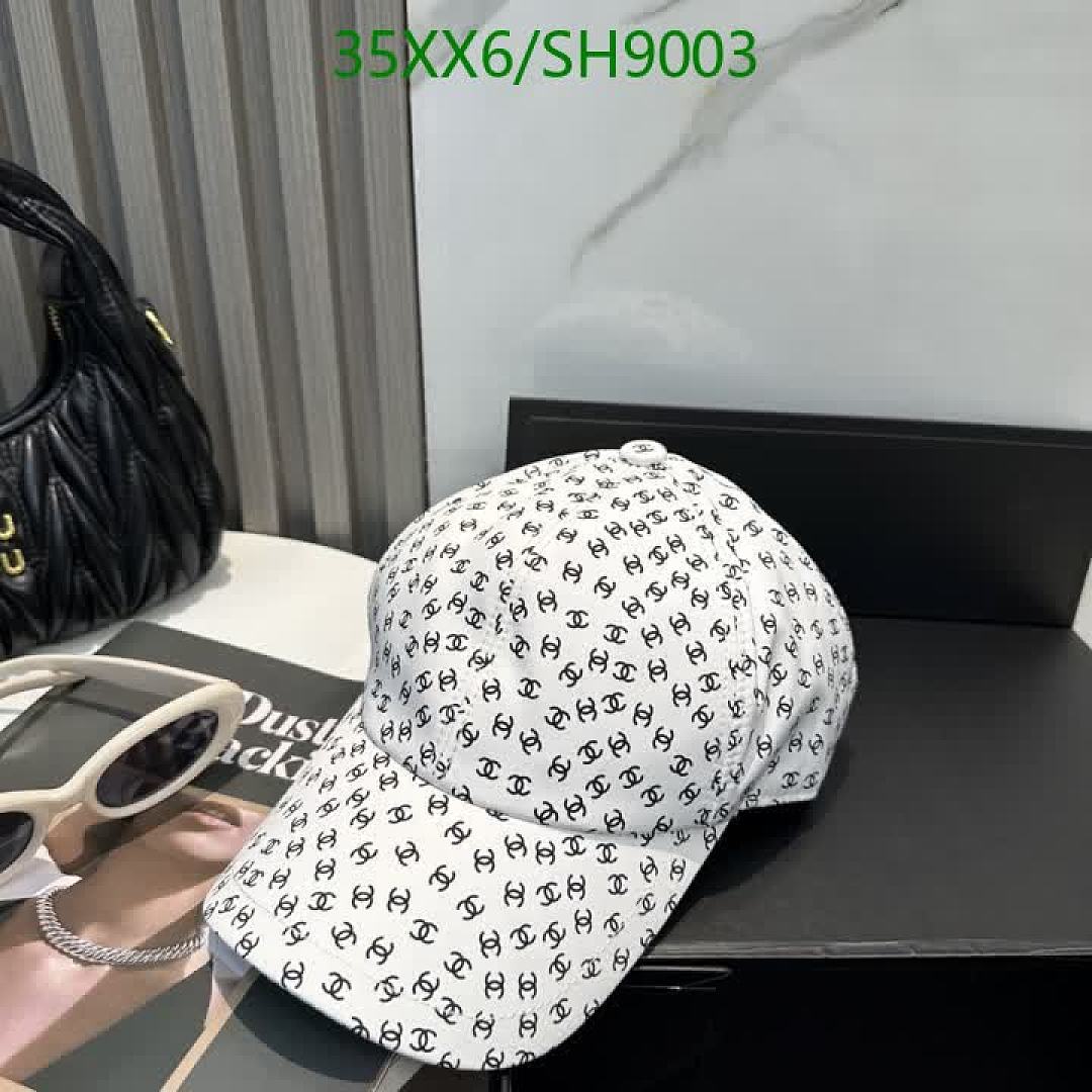 Chanel-Cap(Hat) Code: SH9003 $: 35USD