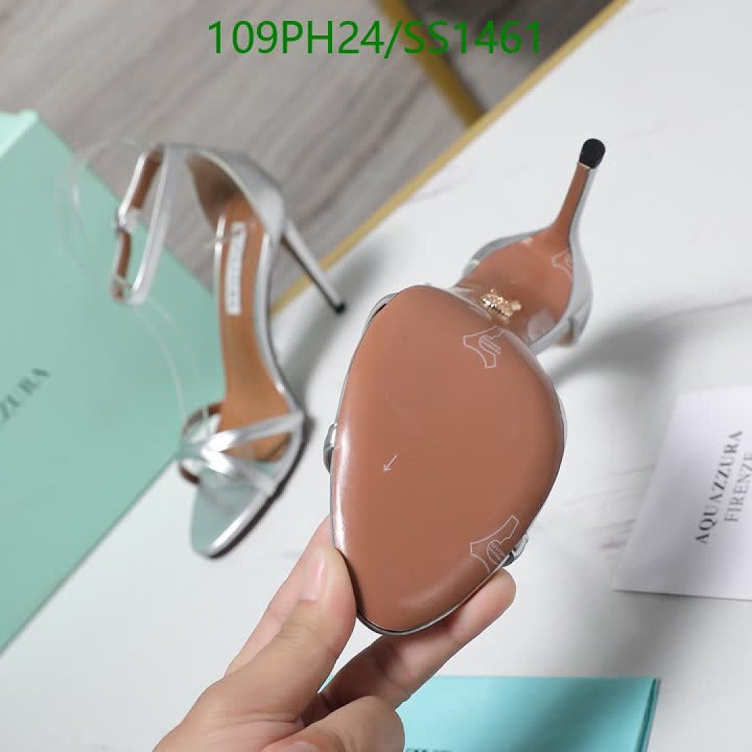 Aquazzura-Women Shoes Code: SS1461 $: 109USD
