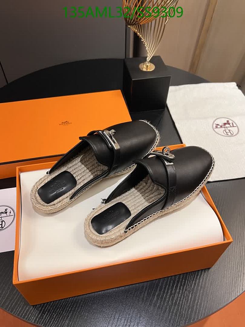 Hermes-Women Shoes Code: SS9309 $: 135USD