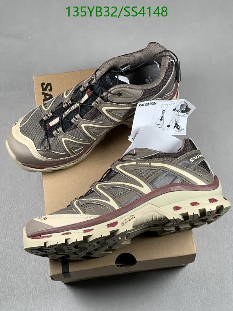 Salomon-Men shoes Code: SS4148 $: 135USD