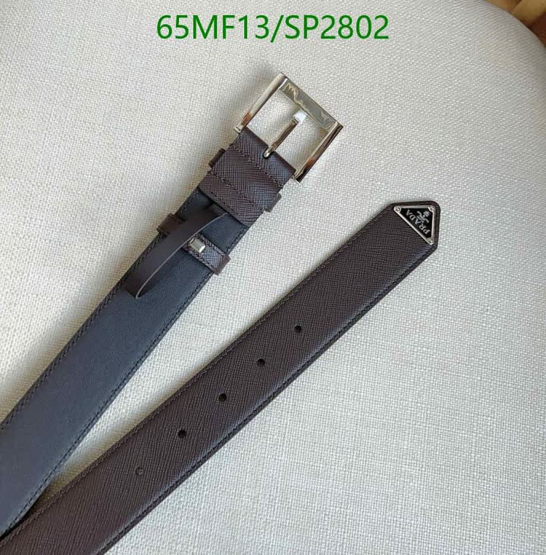 Prada-Belts Code: SP2802 $: 65USD