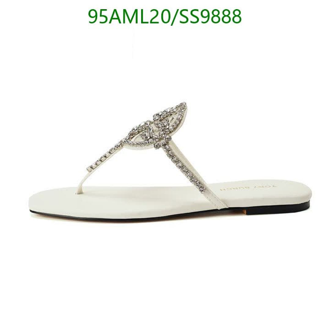 Tory Burch-Women Shoes Code: SS9888 $: 95USD