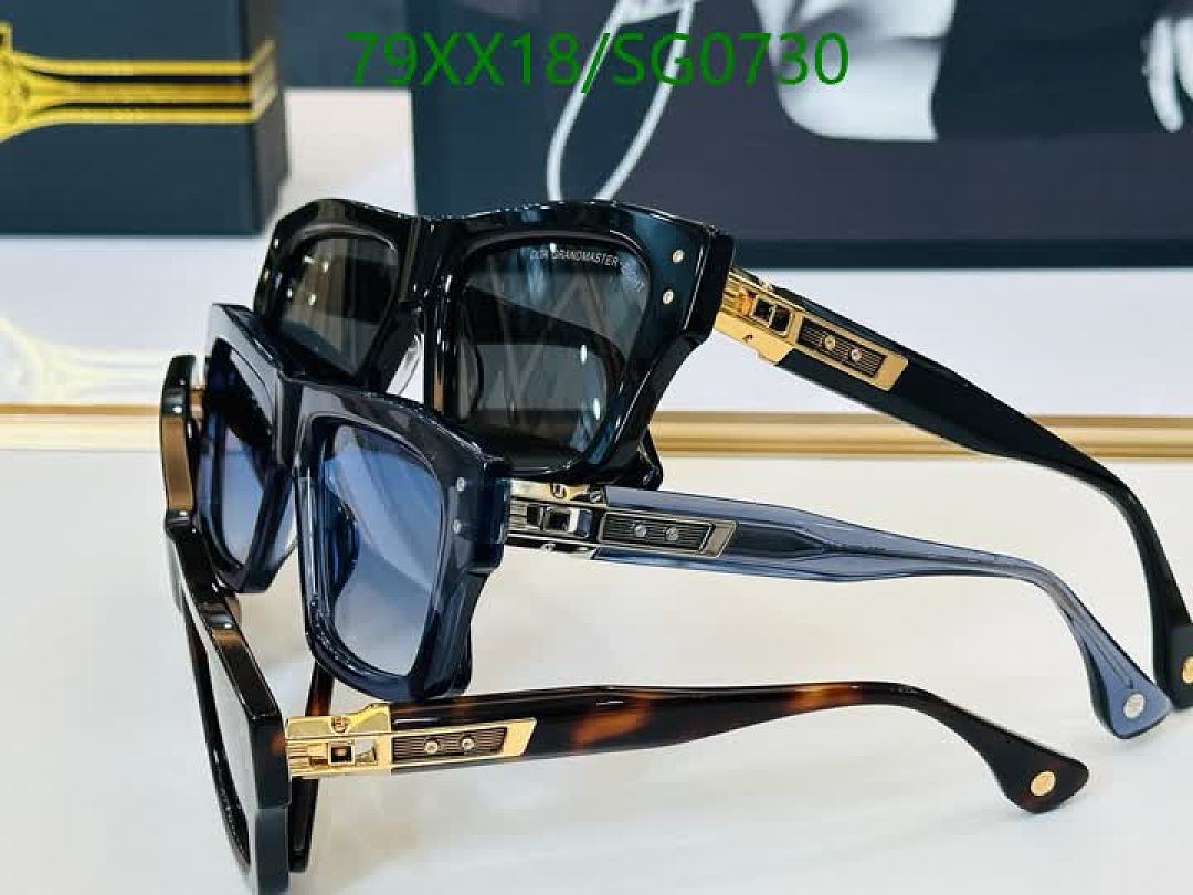 Dita-Glasses Code: SG0730 $: 79USD