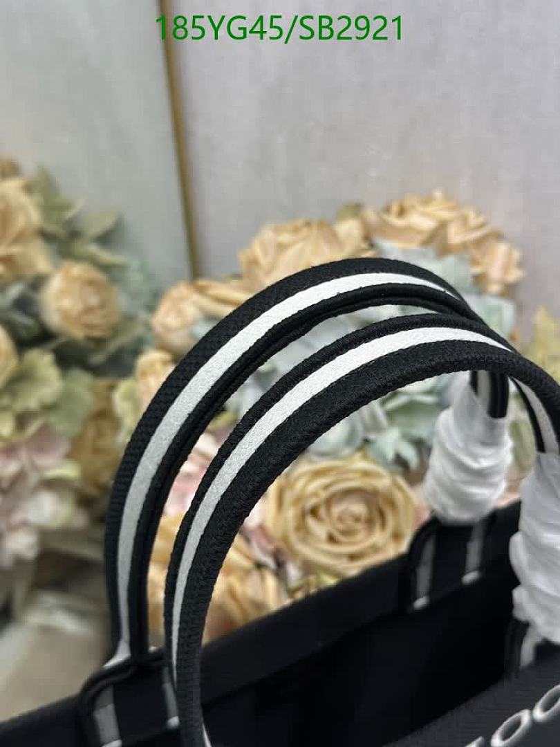 Dior-Bag-Mirror Quality Code: SB2921