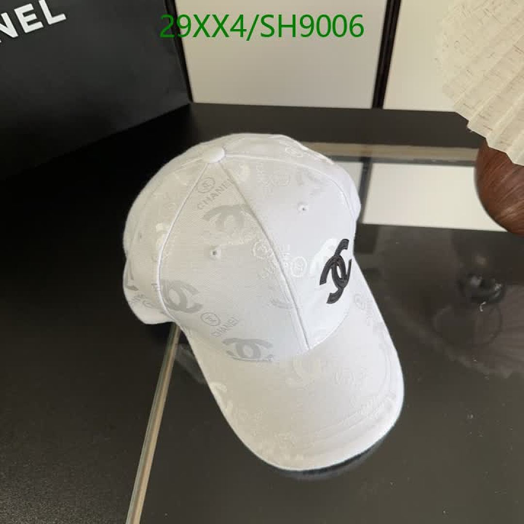 Chanel-Cap(Hat) Code: SH9006 $: 29USD