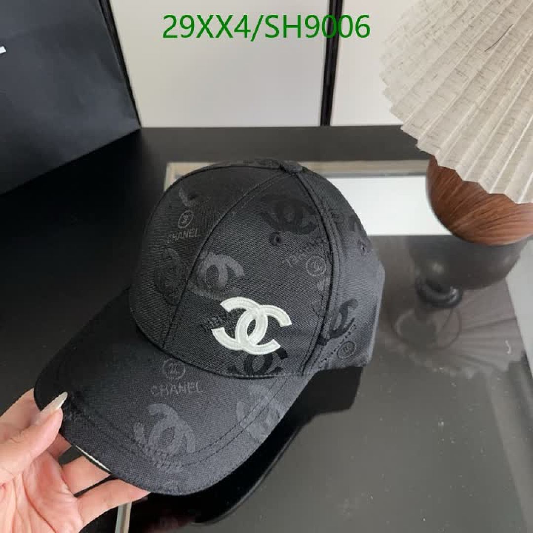Chanel-Cap(Hat) Code: SH9006 $: 29USD