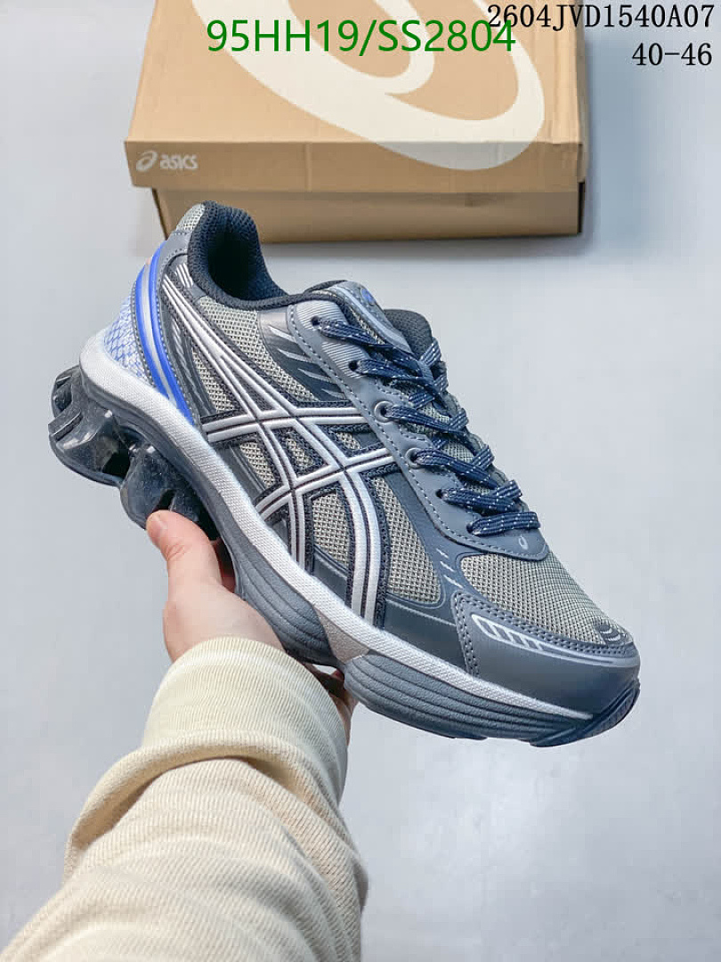 Asics-Men shoes Code: SS2804 $: 95USD