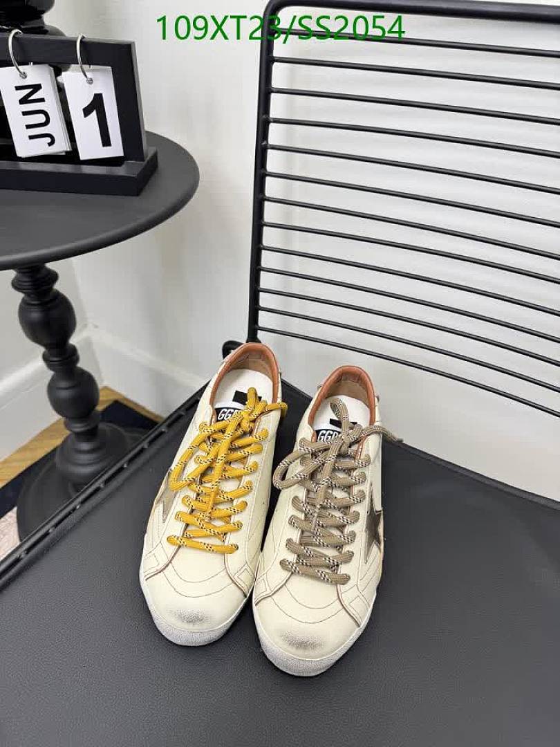 Golden Goose-Men shoes Code: SS2054 $: 109USD