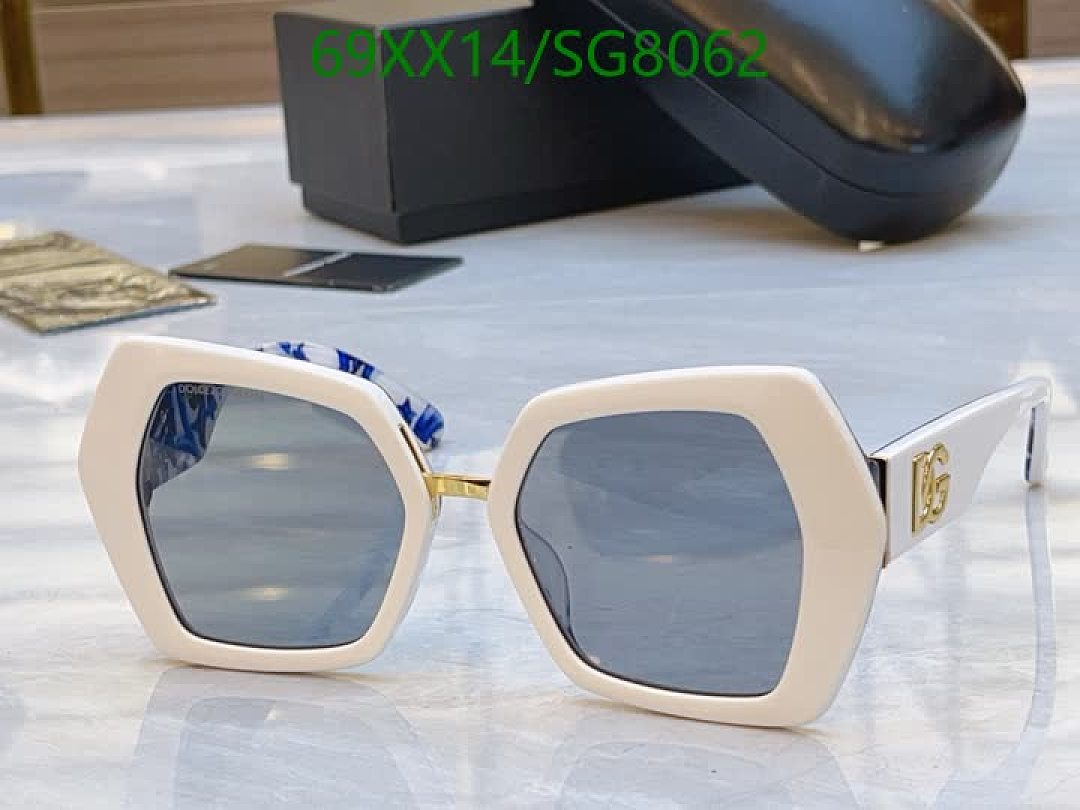 D&G-Glasses Code: SG8062 $: 69USD