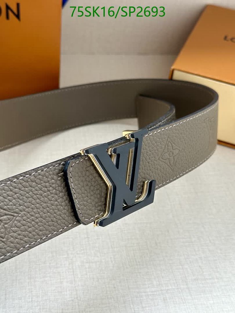 LV-Belts Code: SP2693 $: 75USD