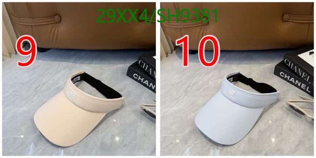 Miu Miu-Cap(Hat) Code: SH9381 $: 29USD