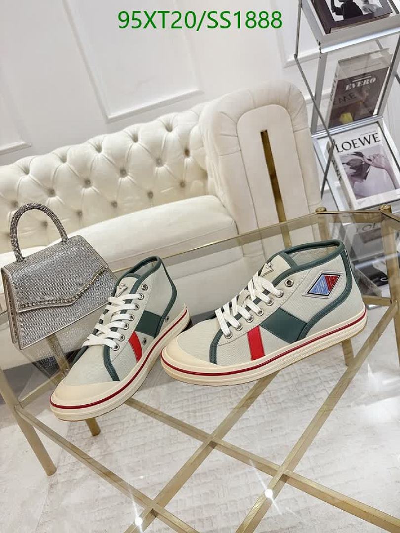 BV-Men shoes Code: SS1888 $: 95USD