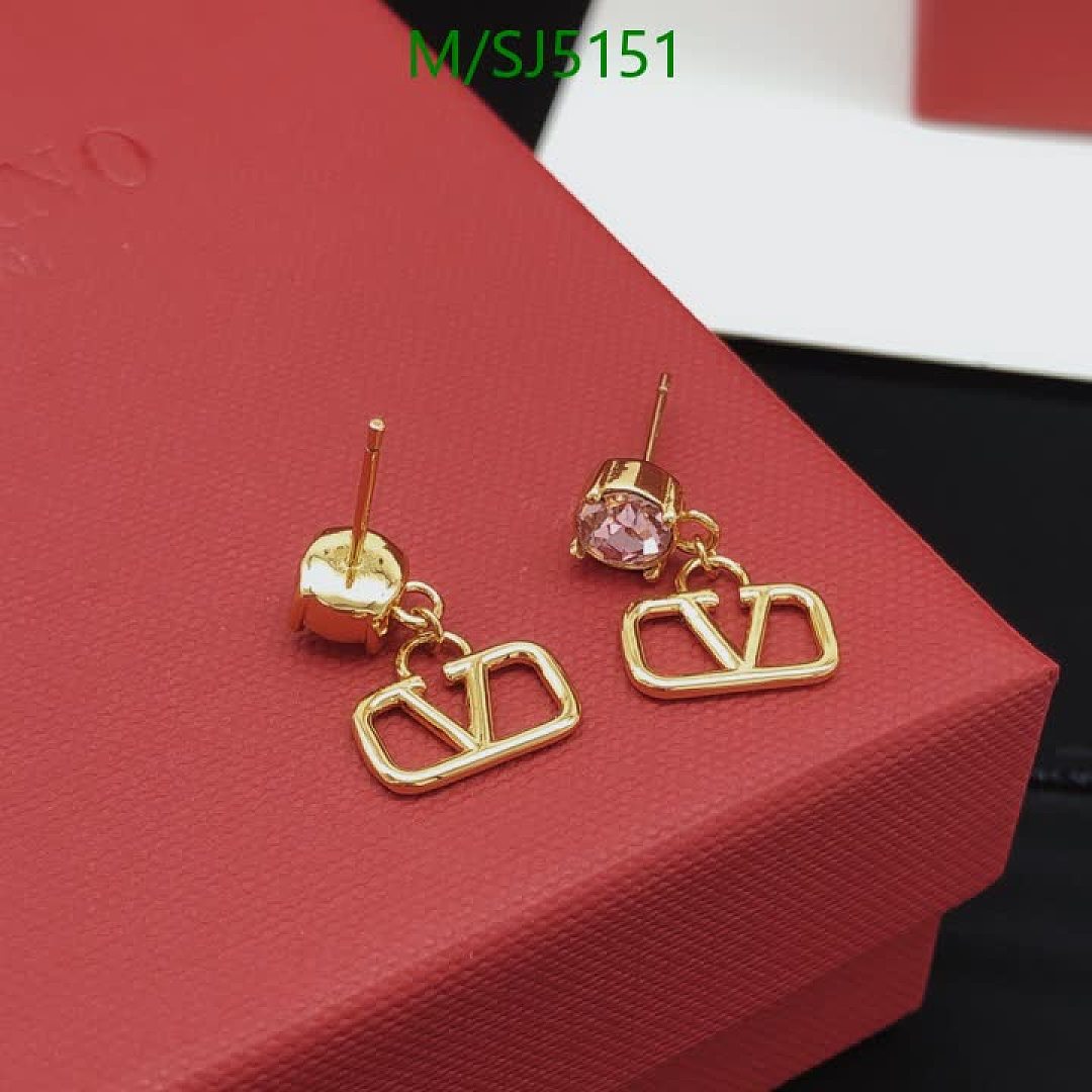 Valentino-Jewelry Code: SJ5151