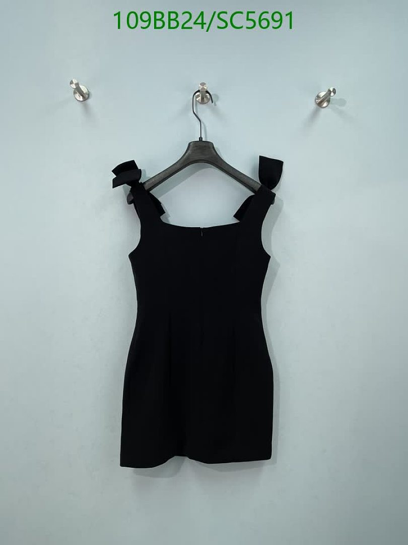 Chanel-Clothing Code: SC5691 $: 109USD