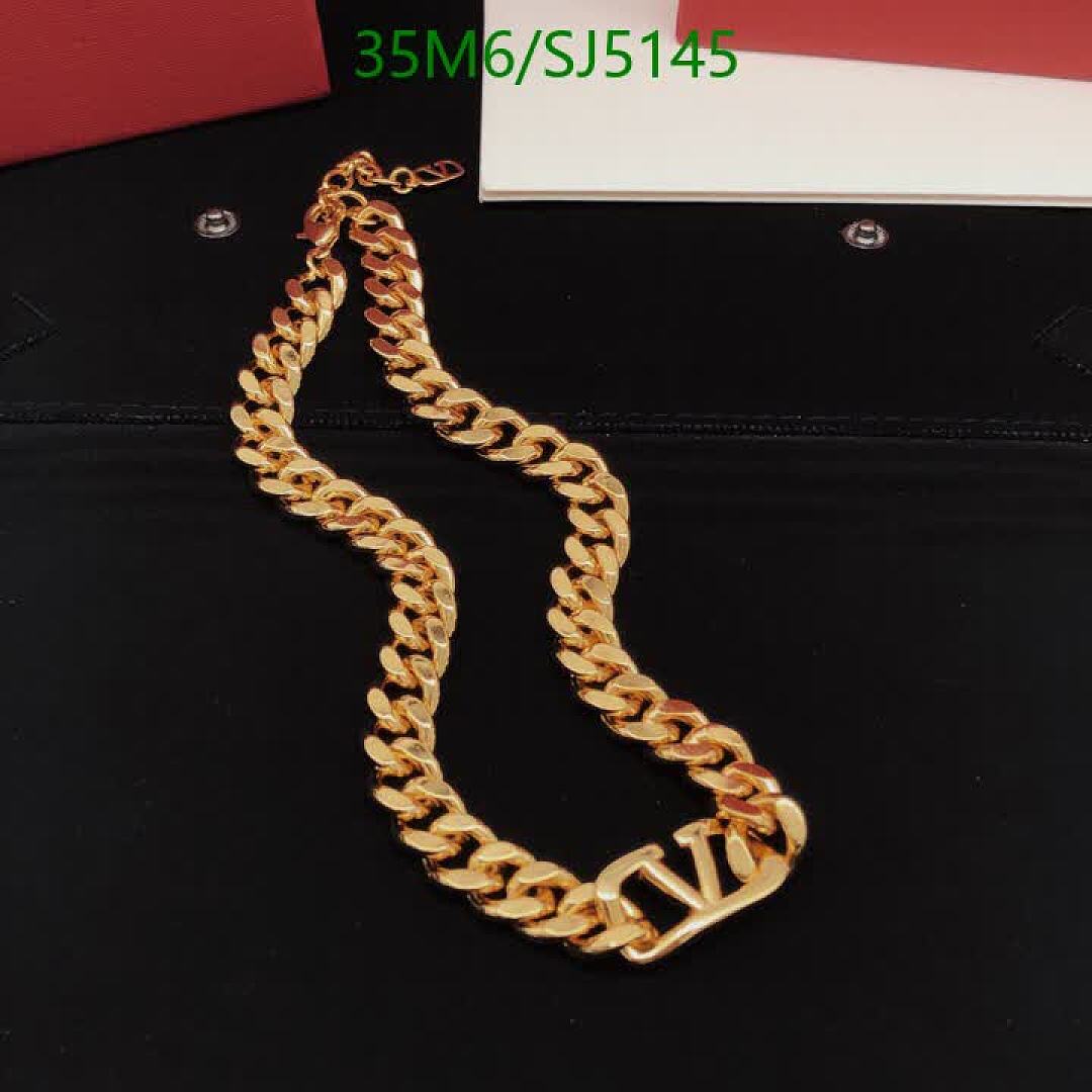 Valentino-Jewelry Code: SJ5145 $: 35USD