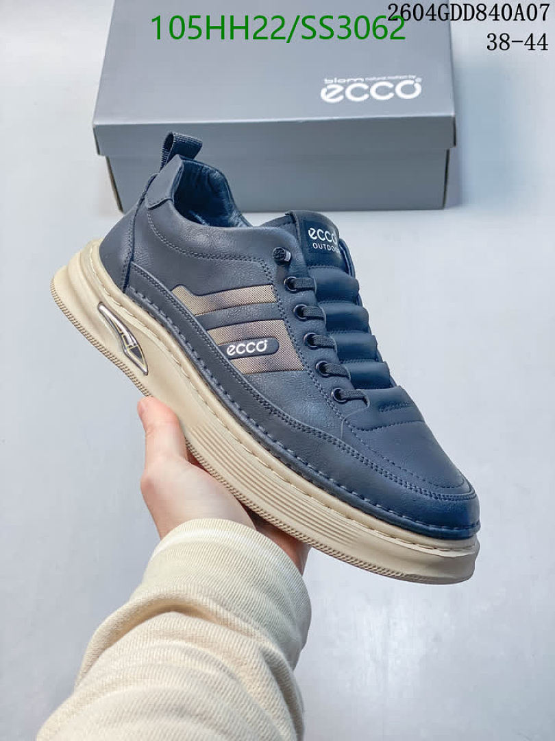 Ecco-Men shoes Code: SS3062 $: 105USD