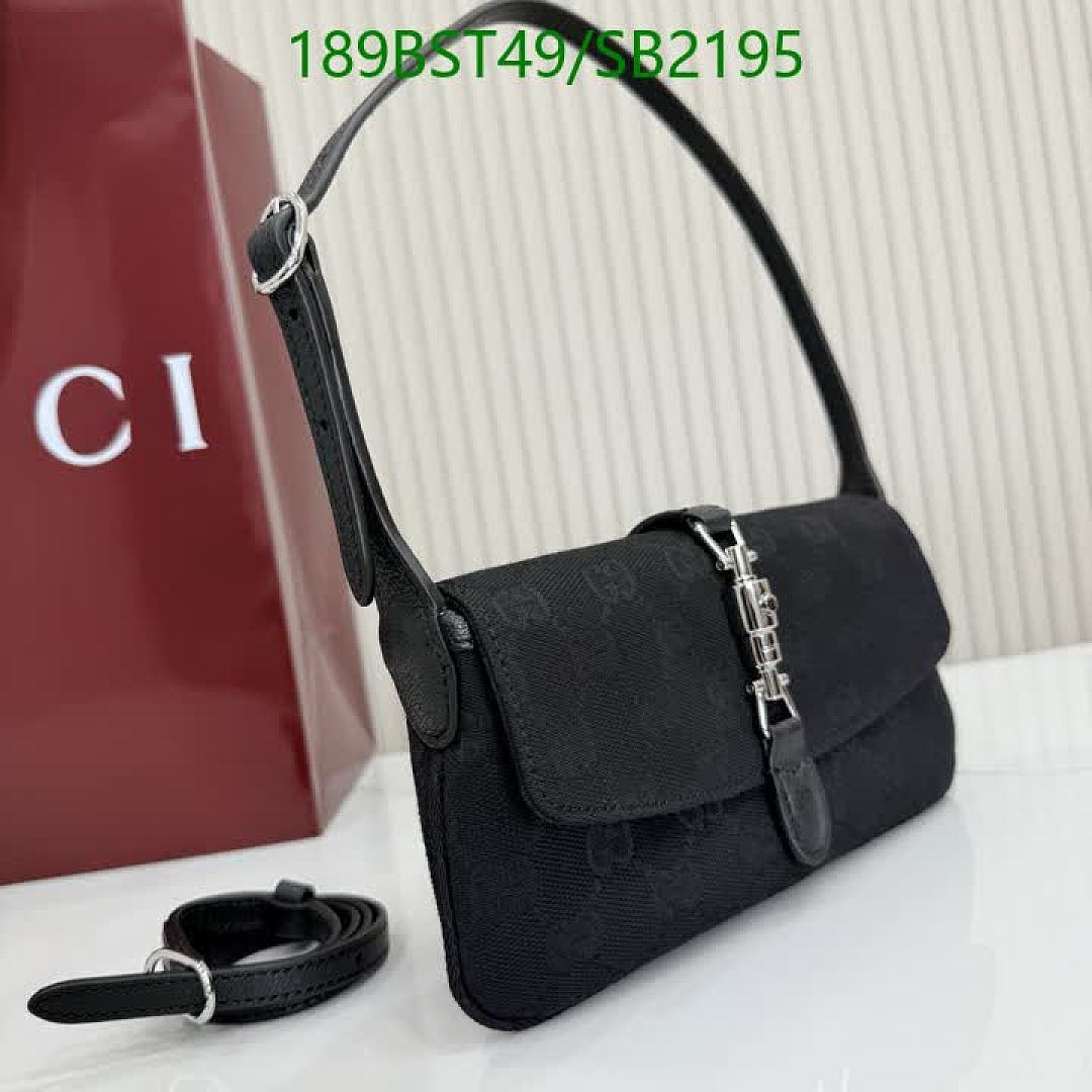Gucci-Bag-Mirror Quality Code: SB2195 $: 189USD