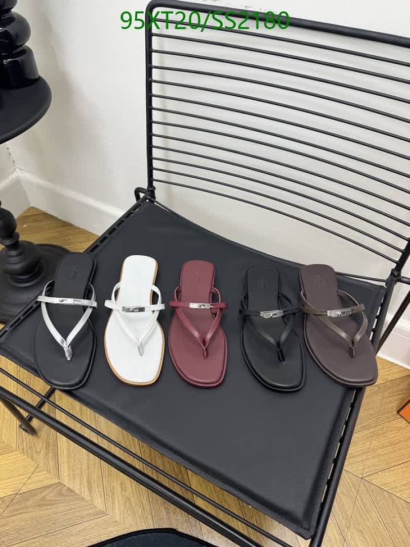 Hermes-Women Shoes Code: SS2180 $: 95USD