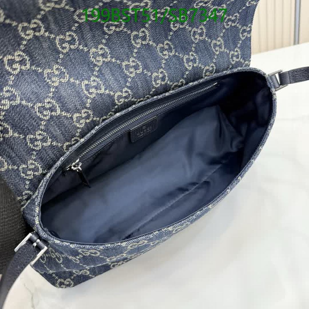 Gucci-Bag-Mirror Quality Code: SB7347 $: 199USD