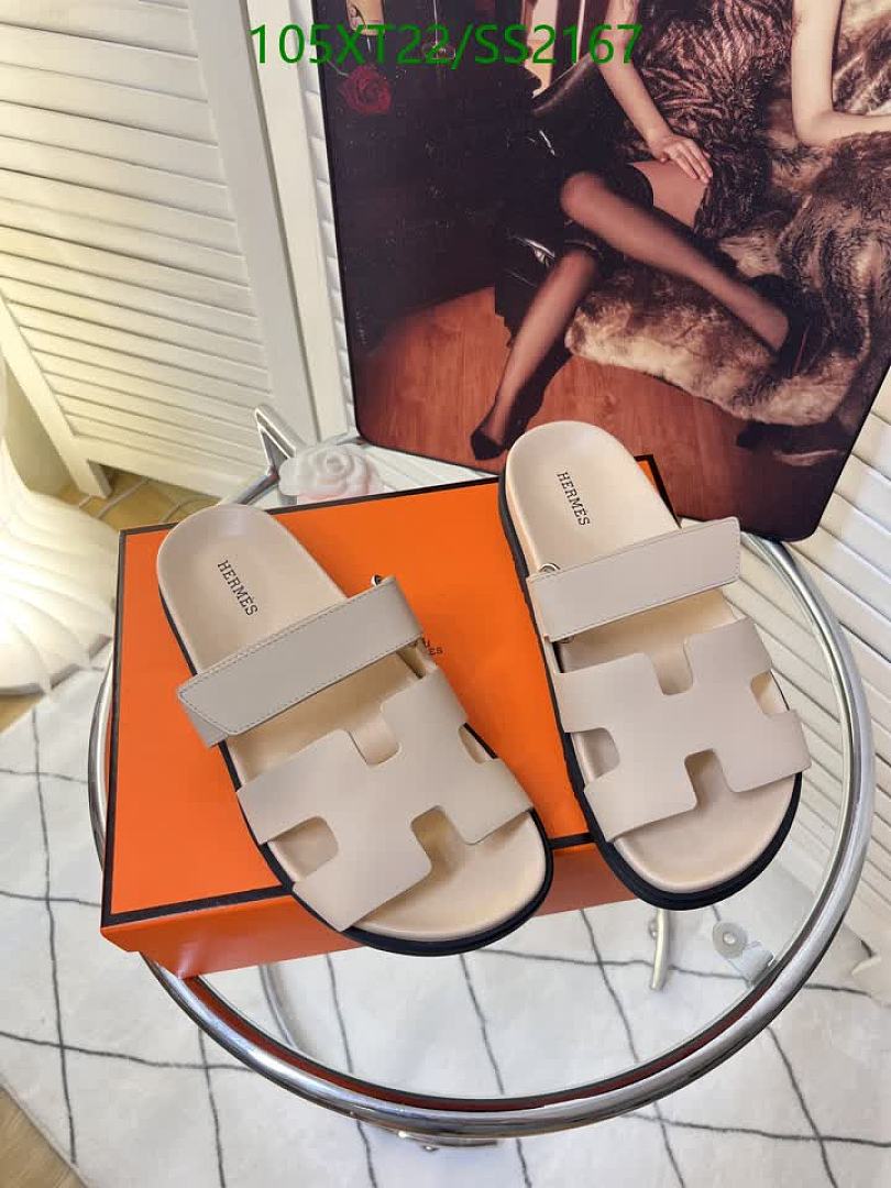 Hermes-Men shoes Code: SS2167 $: 105USD