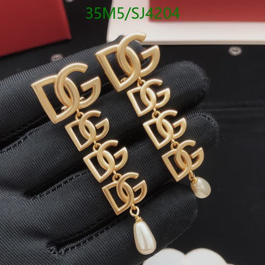 DG-Jewelry Code: SJ4204 $: 35USD