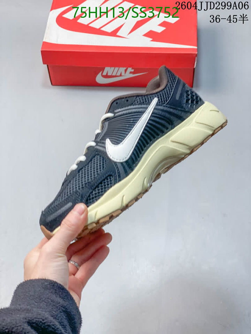 Nike-Men shoes Code: SS3752 $: 75USD