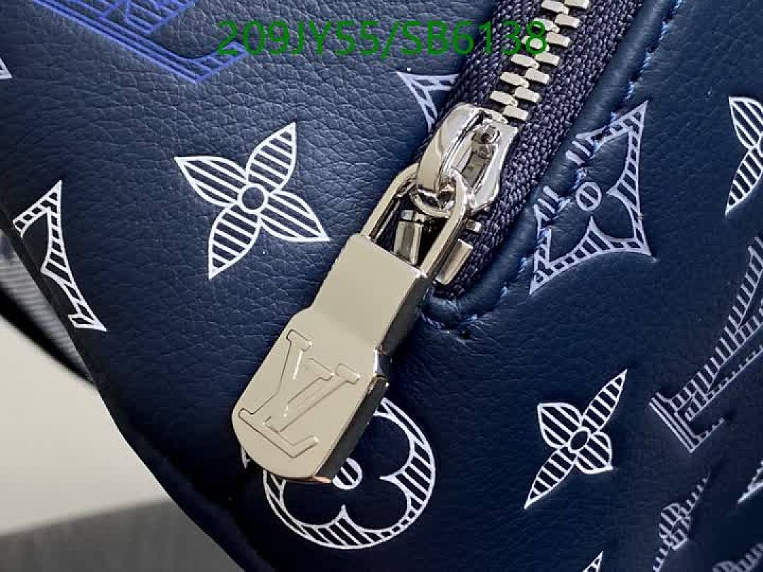 LV-Bag-Mirror Quality Code: SB6138 $: 209USD