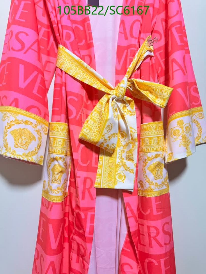 Versace-Clothing Code: SC6167 $: 105USD