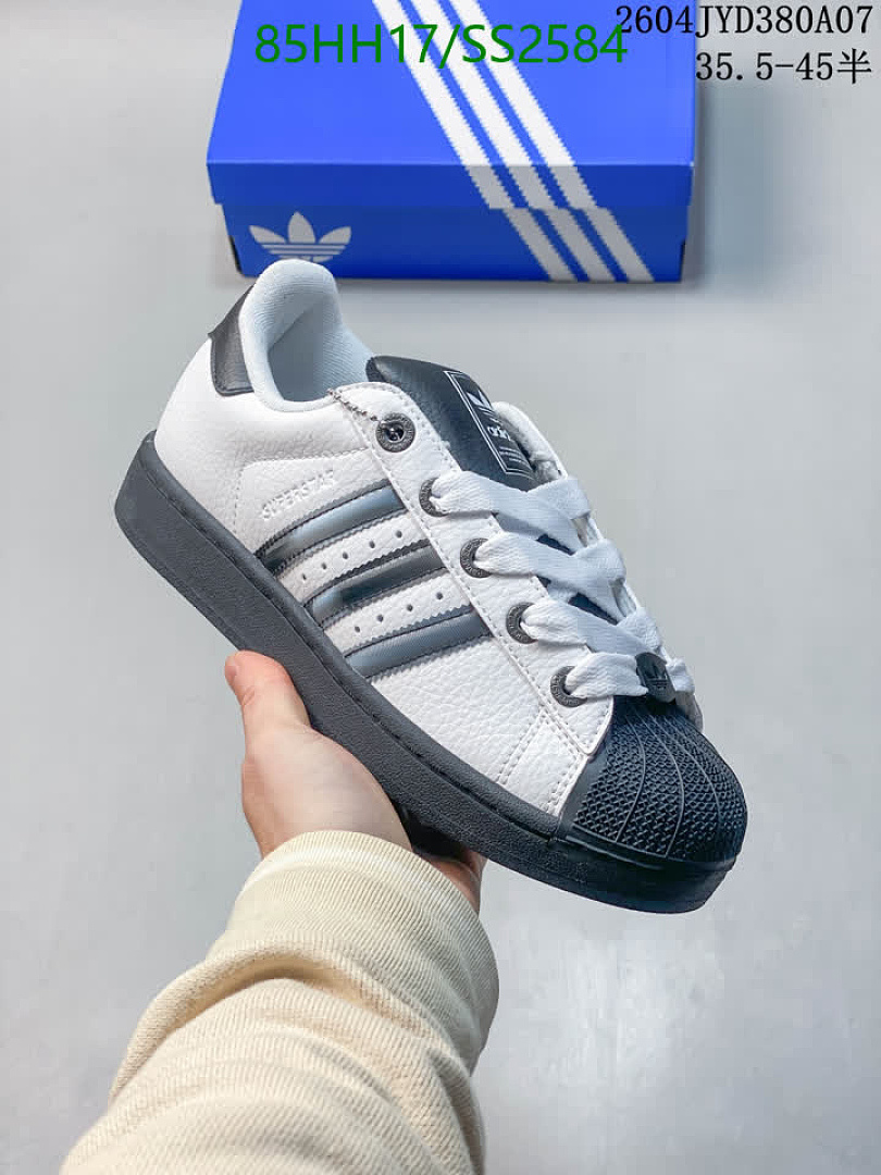 Adidas-Men shoes Code: SS2584 $: 85USD