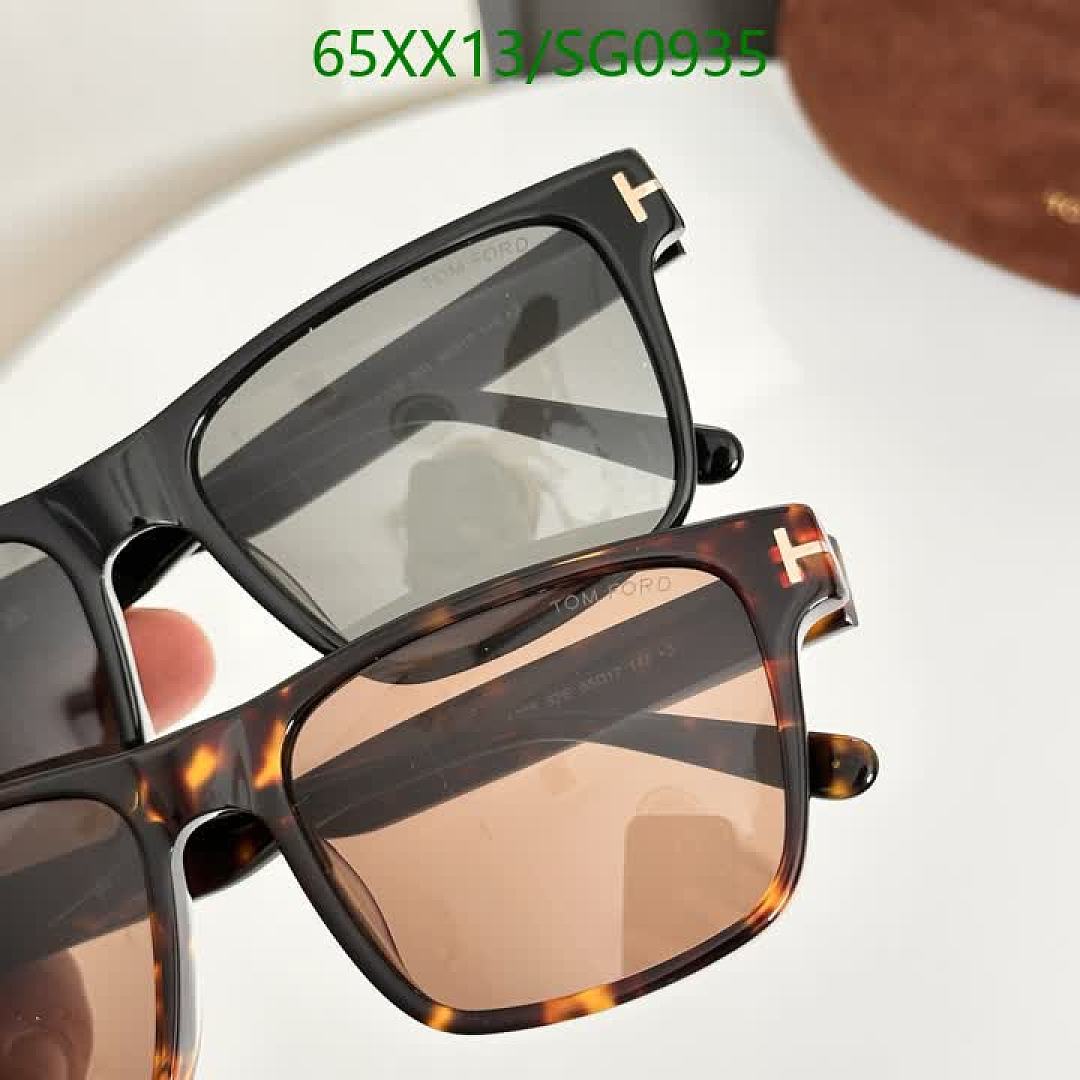 Tom Ford-Glasses Code: SG0935 $: 65USD