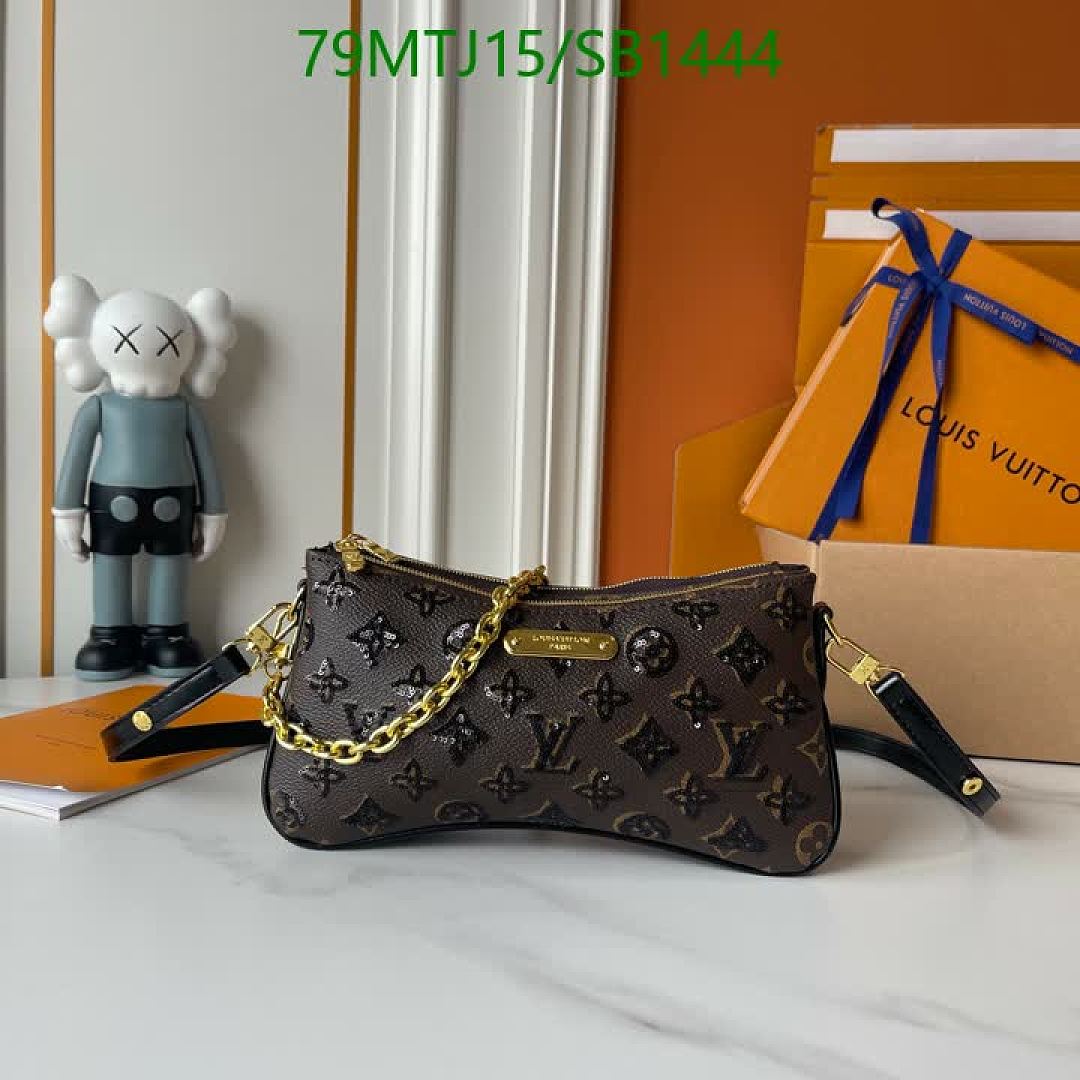 LV-Bag-4A Quality Code: SB1444 $: 79USD