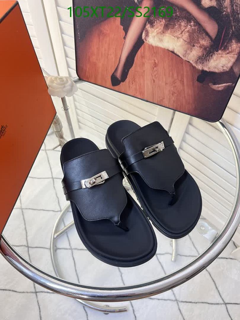 Hermes-Men shoes Code: SS2169 $: 105USD