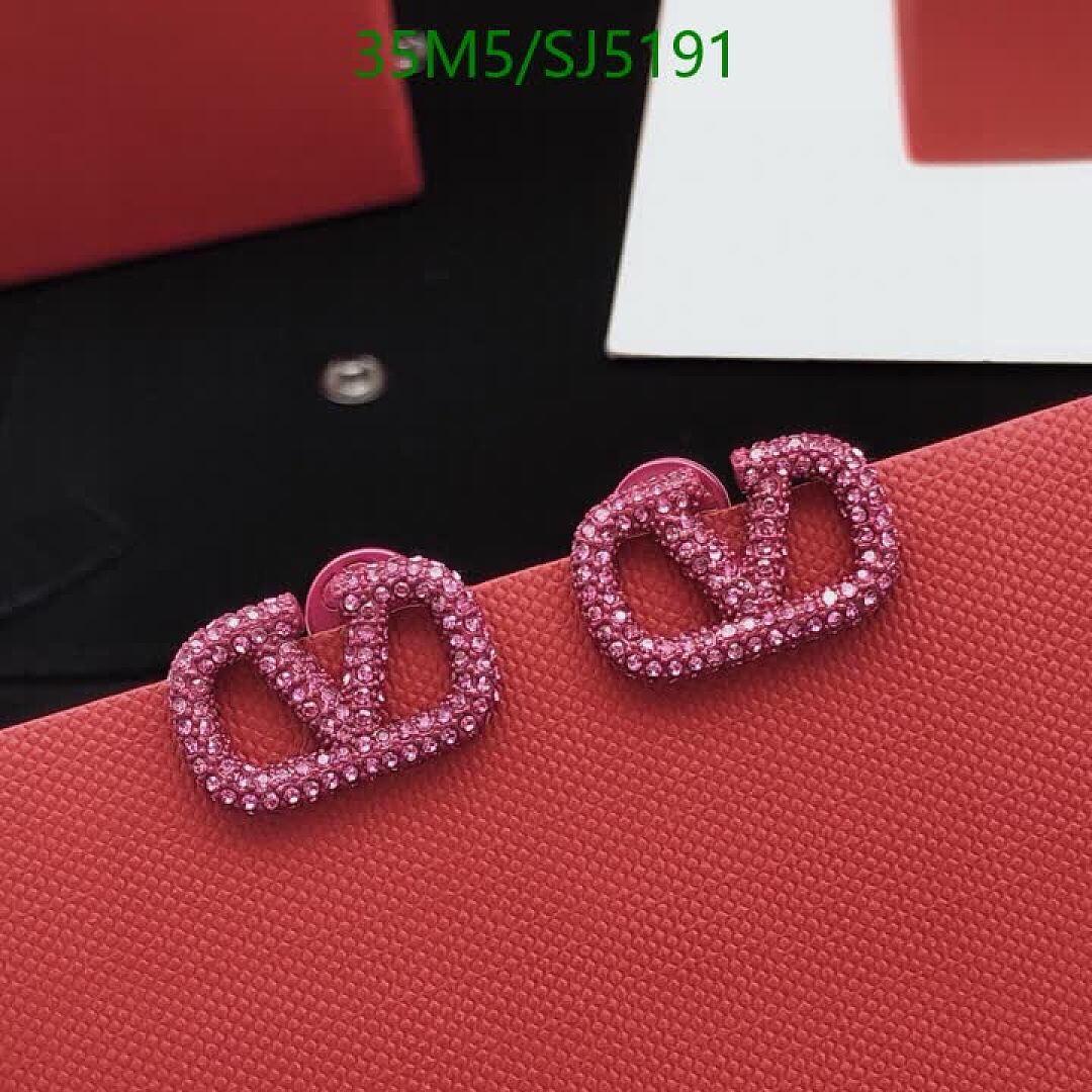 Valentino-Jewelry Code: SJ5191 $: 35USD