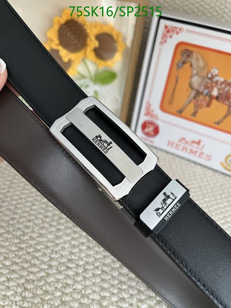 Hermes-Belts Code: SP2515 $: 75USD