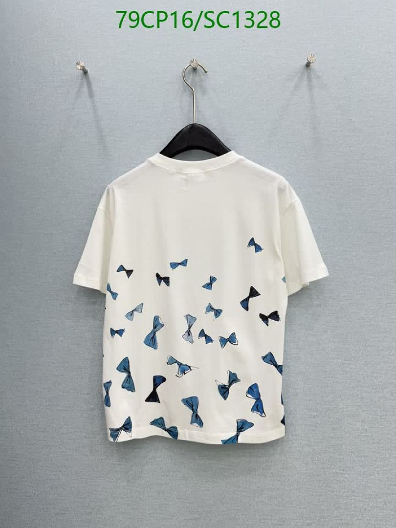 Dior-Clothing Code: SC1328 $: 79USD