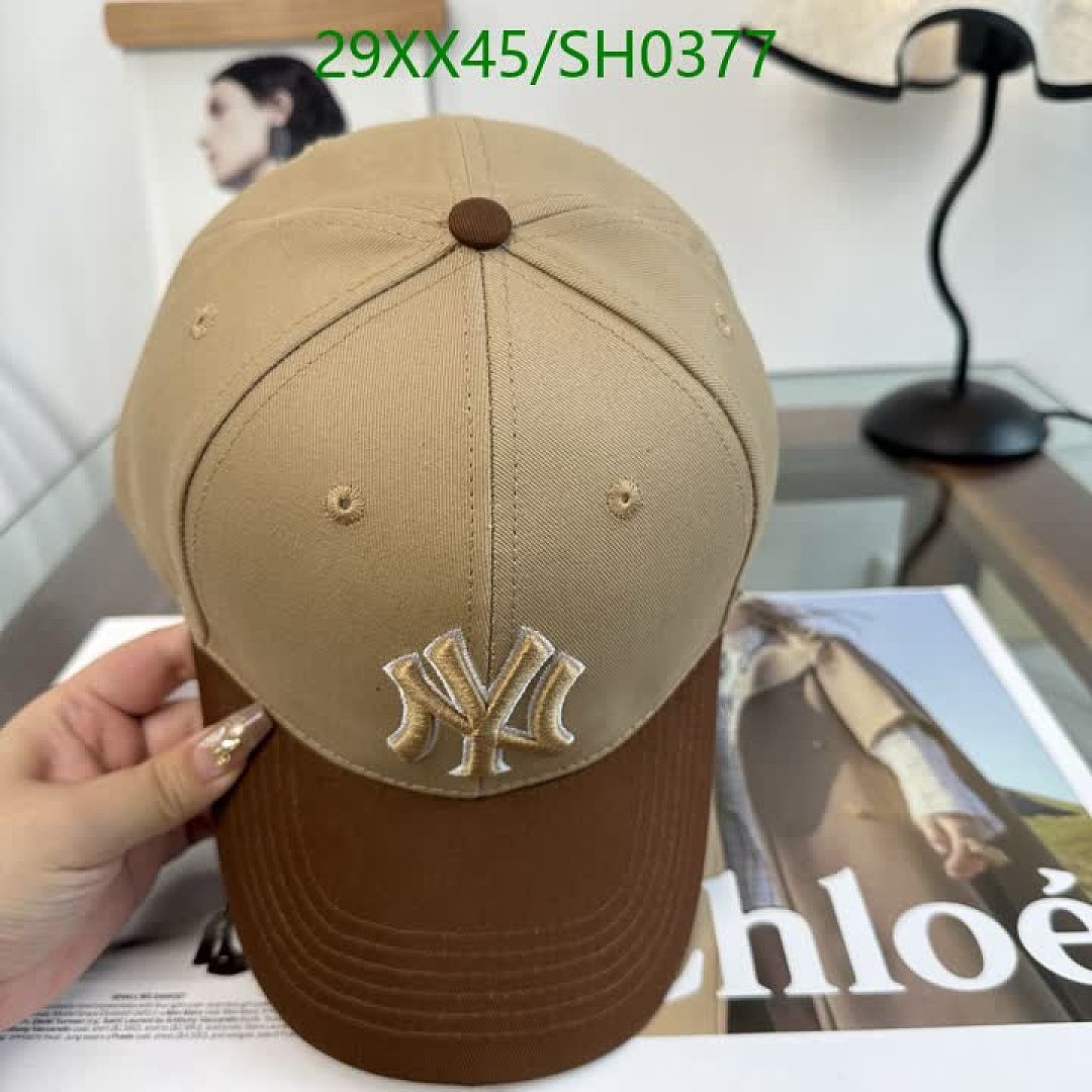 MLB-Cap(Hat) Code: SH0377 $: 29USD