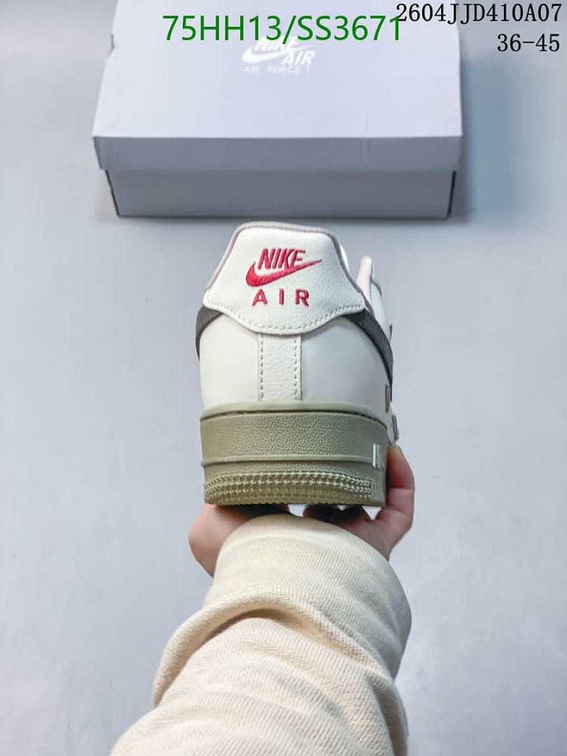 NIKE-Women Shoes Code: SS3671 $: 75USD