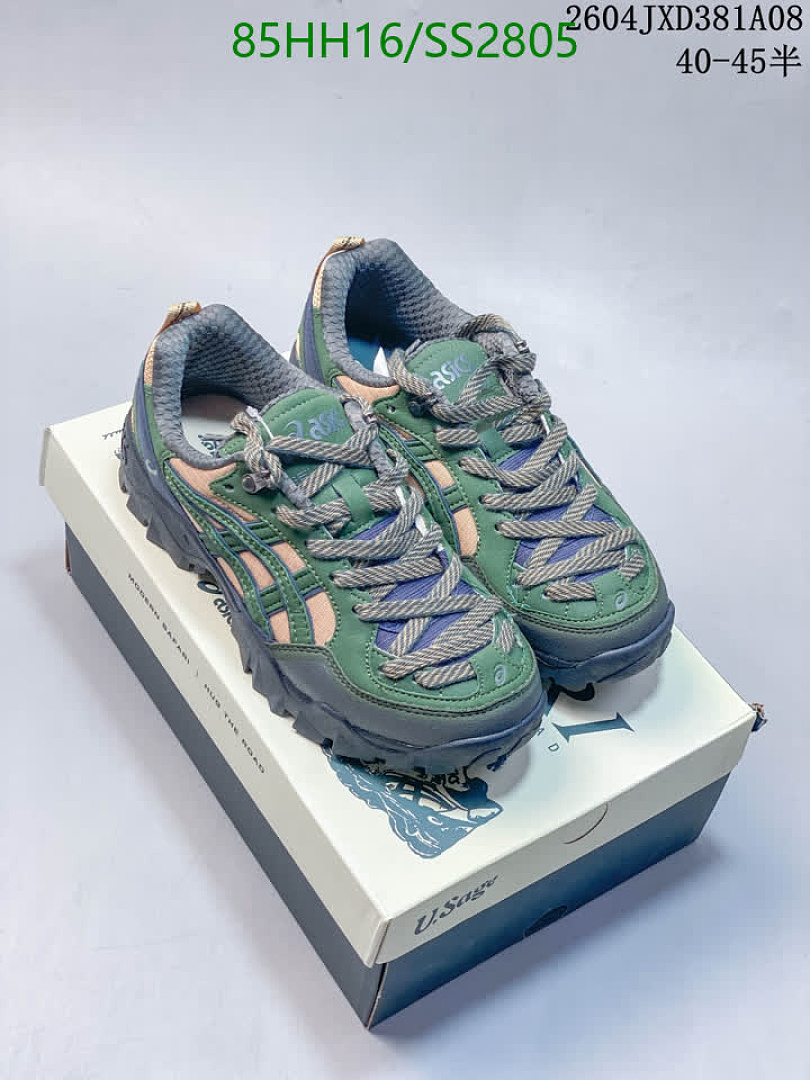 Asics-Men shoes Code: SS2805 $: 85USD