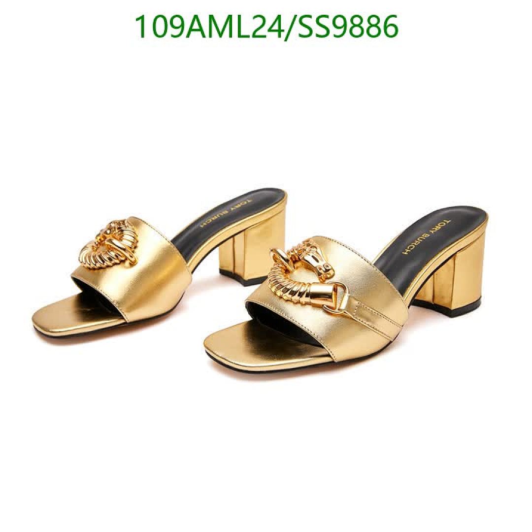 Tory Burch-Women Shoes Code: SS9886 $: 109USD