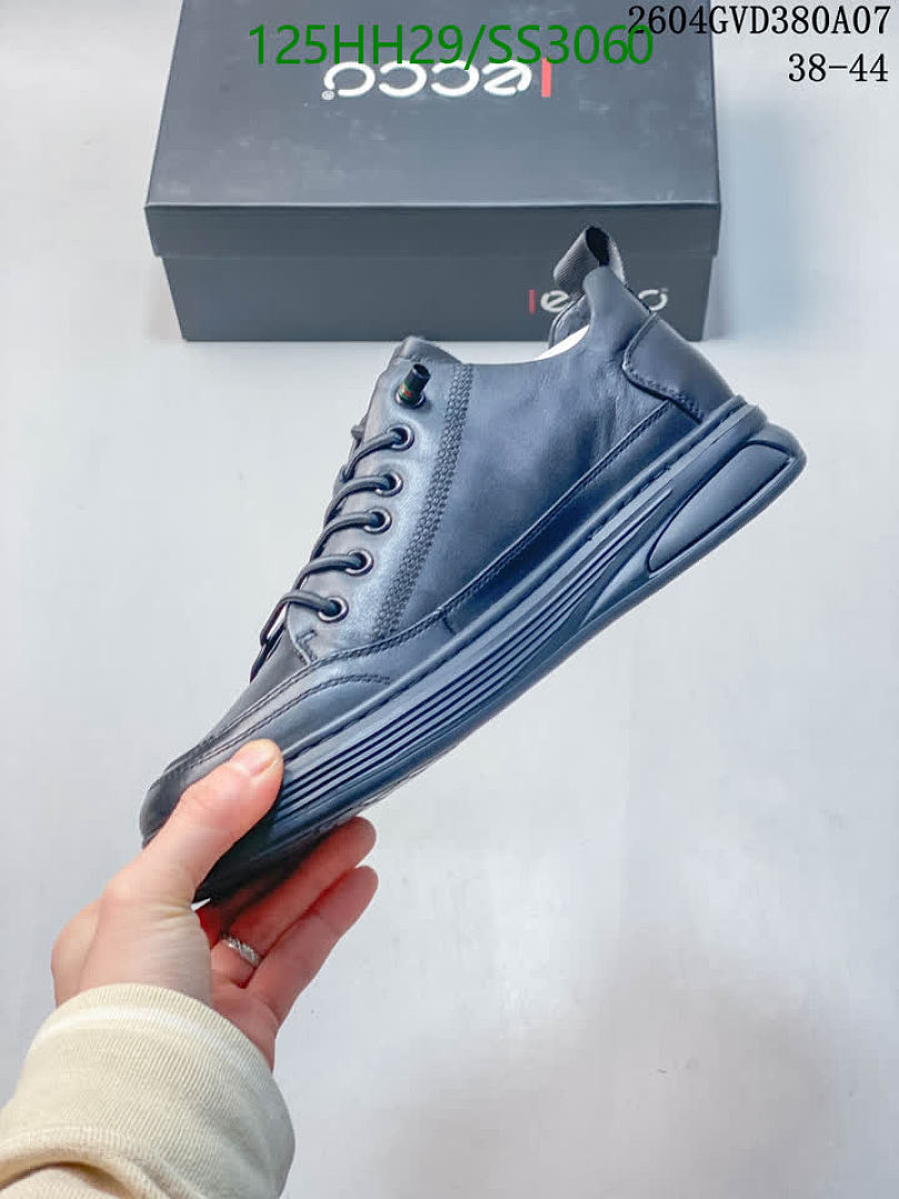 Ecco-Men shoes Code: SS3060 $: 125USD