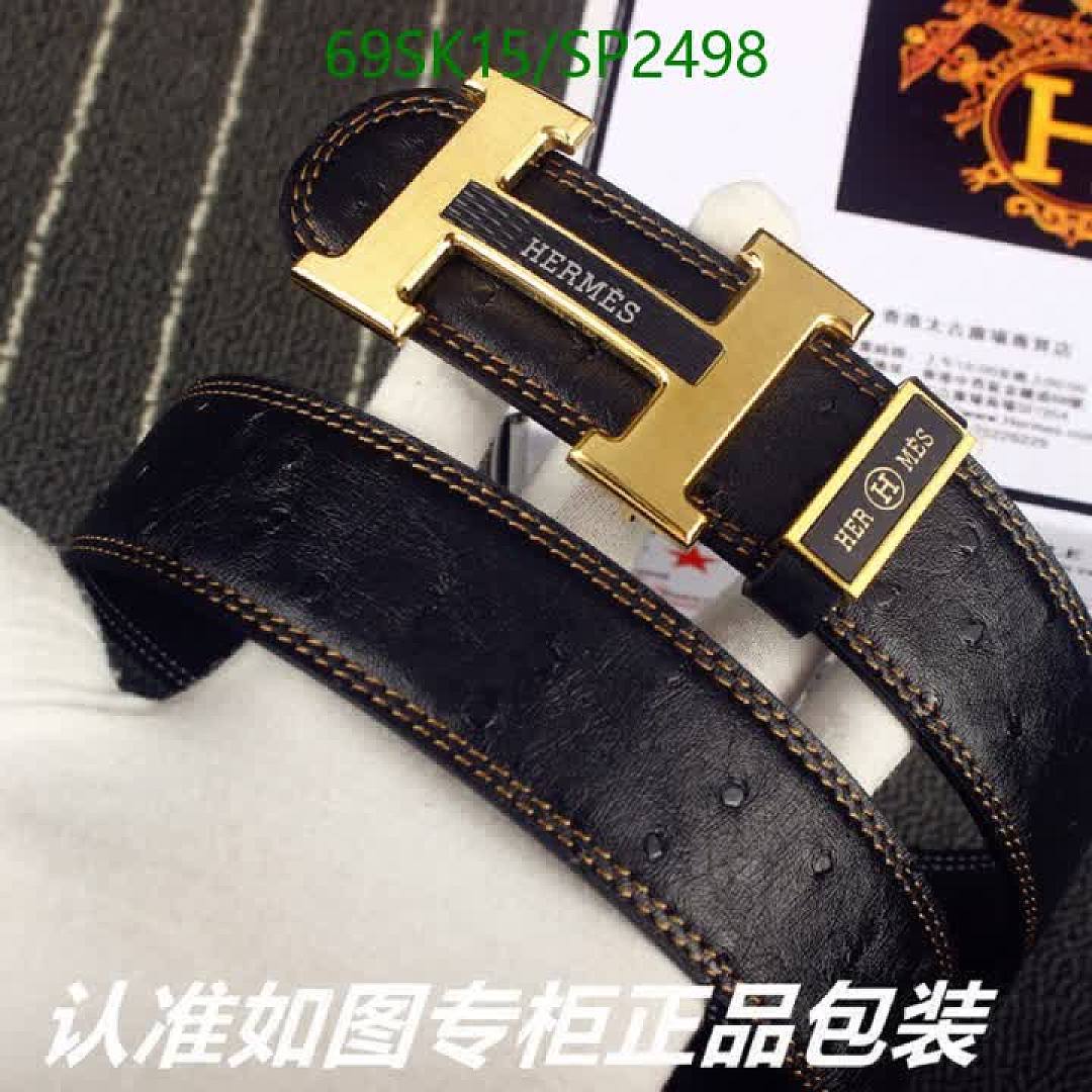 Hermes-Belts Code: SP2498 $: 69USD