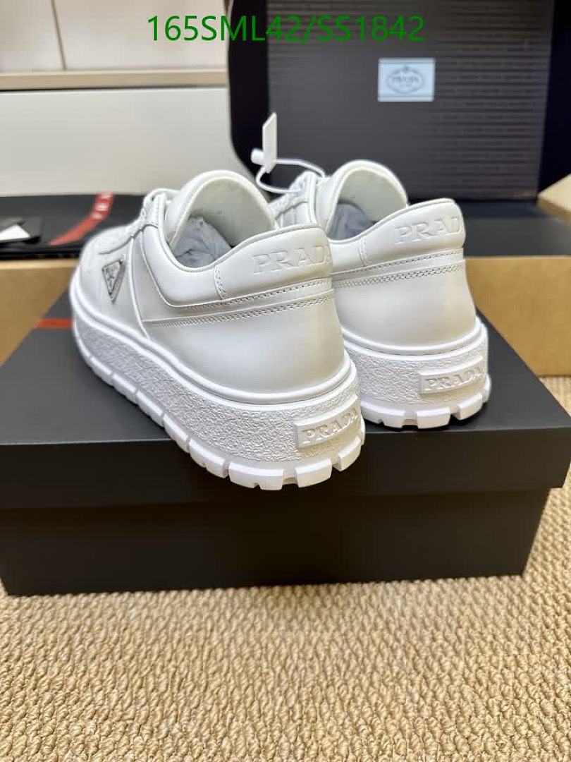 Prada-Men shoes Code: SS1842 $: 165USD